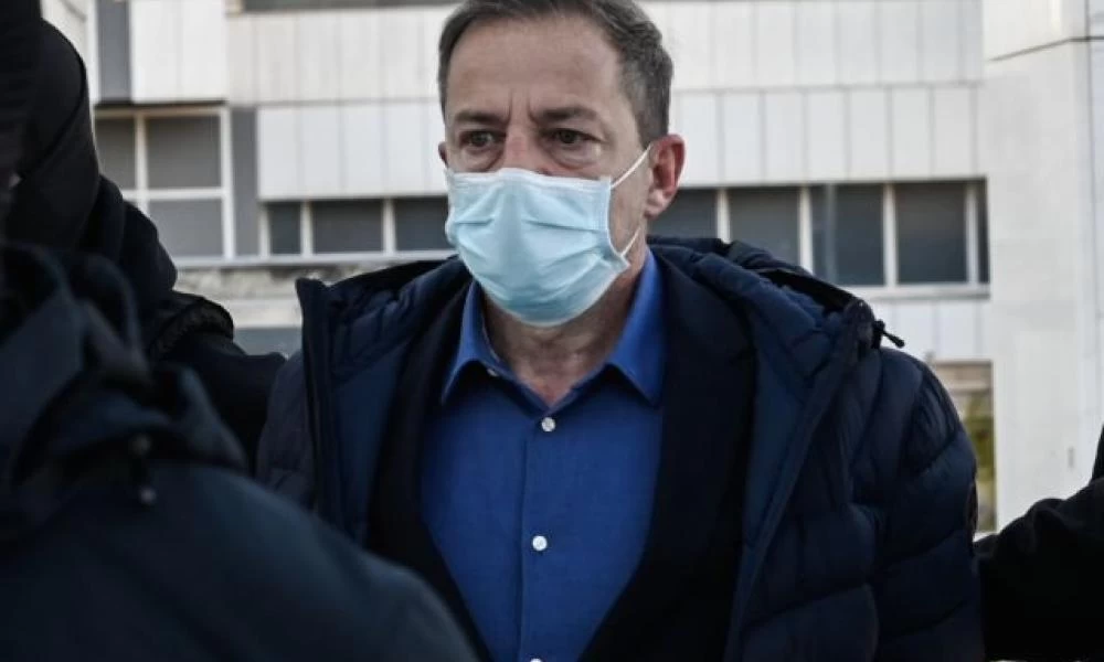 Δίκη Λιγνάδη: Ο Κούγιας μήνυσε τον πρώτο μάρτυρα